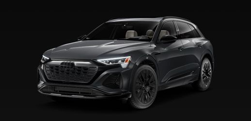 2024 Audi Q8