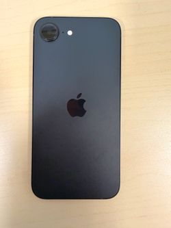 iPhone 17E
