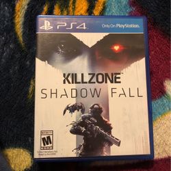 PS4 Only On PlayStation