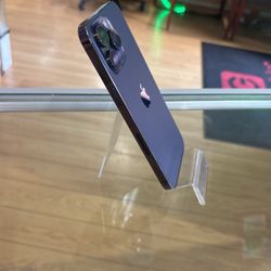 Apple iPhone 14 Pro Max 256gb Factory Unlocked/ Liberado De Compania 