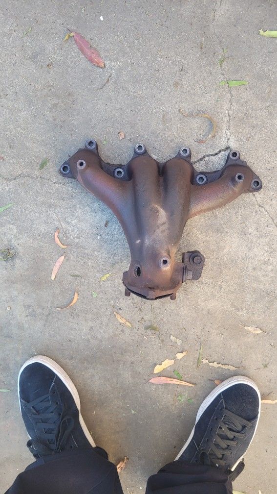 98 -02 Honda Accord Exhuast Manifold