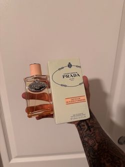 Prada Infusion de Fleur d'Oranger Eau De Parfum
