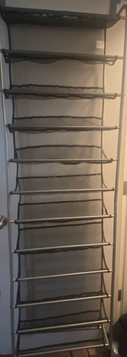 Shoe Rack