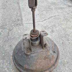 1970 Chevrolet Monte Carlo Brake Booster 1971 MC 1972