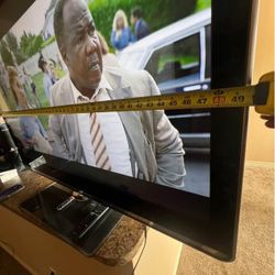 50in Smart Tv 