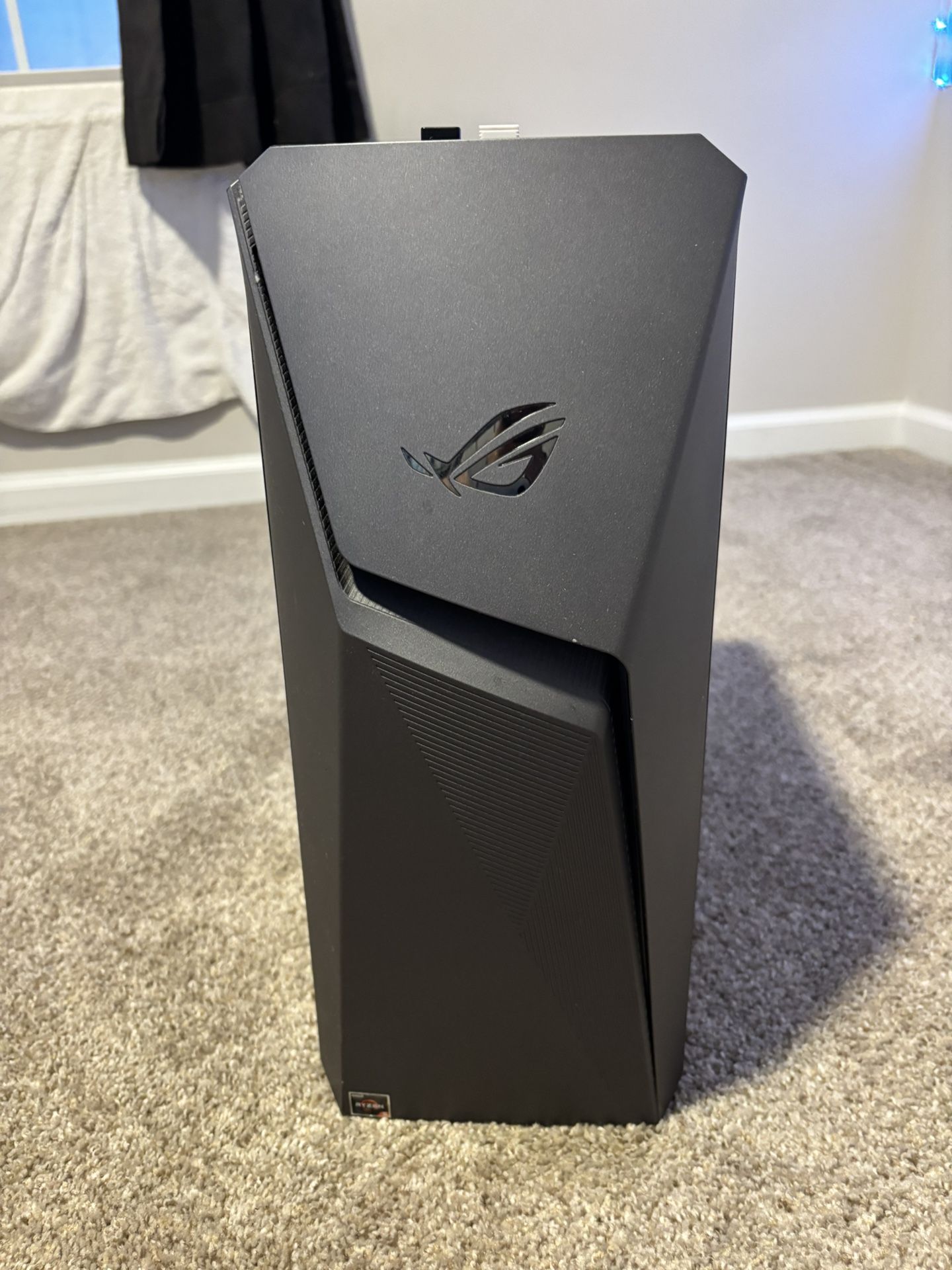 Pc