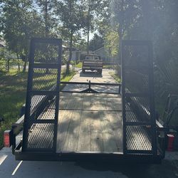 Trailer