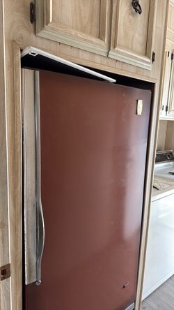 freezer