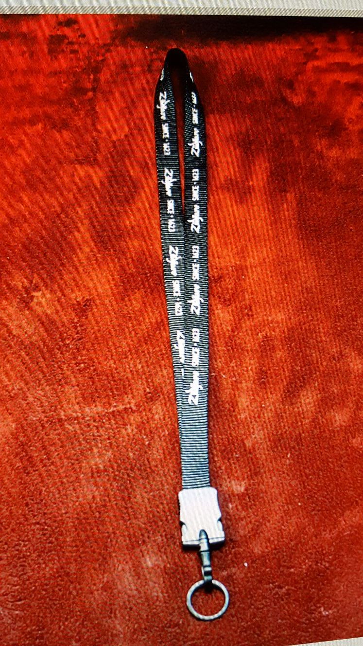 Zildjian Lanyard