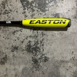 Baseball bat