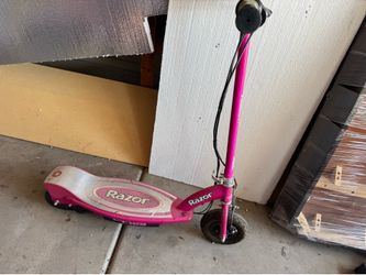 Electric Razor Scooter