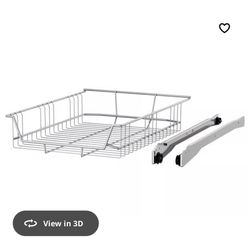 Utrusta Wire Baskets (4)