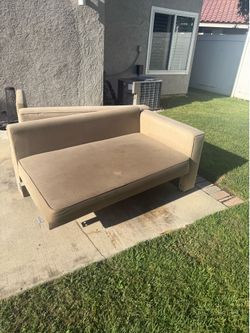Sectional sofa