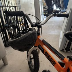 Bike For Kids
