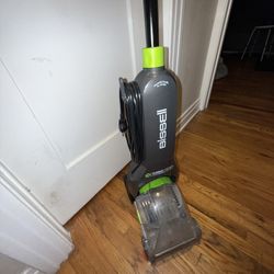 Bissell Turboclean Powerbrush Pet Carpet Cleaner