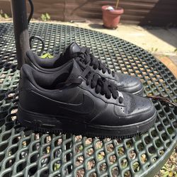 Black Air Force