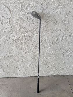 Golf driver