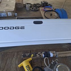 2002 tail gate 2500 dodge