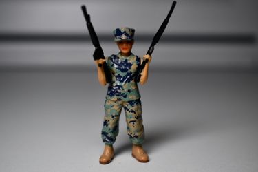 Homies Figure