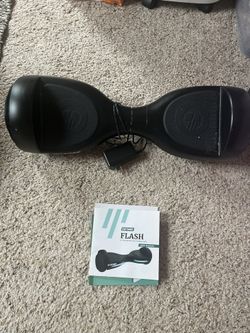Hover Board