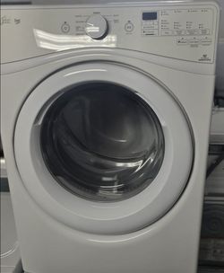Whirlpool Duet Front-Load Dryer