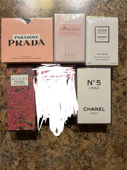 Perfume de mujer/women perfume