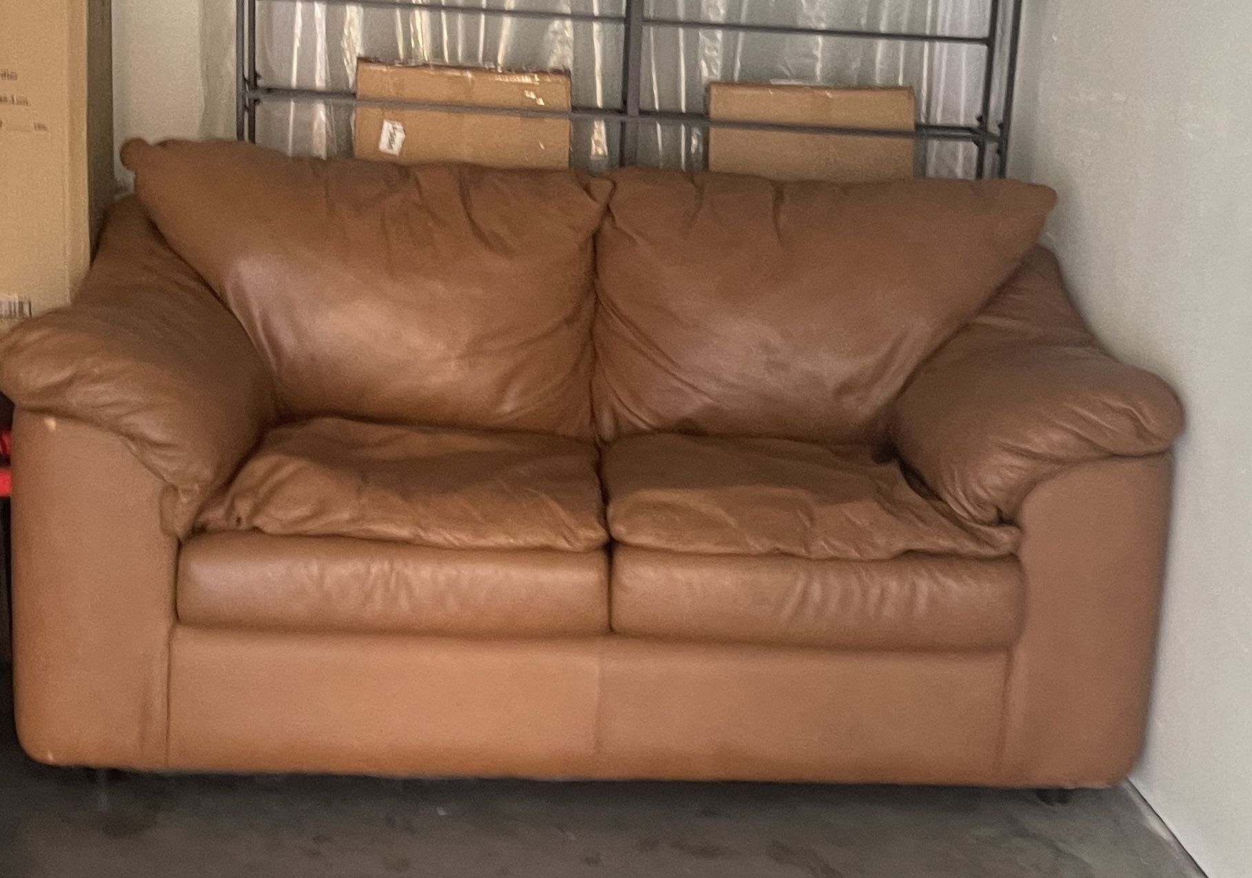 Loveseat