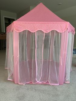 Play Tent