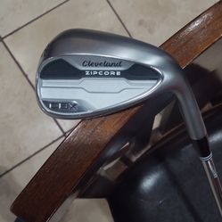 Mint Cleveland CBX Zipcore Sand Wedge
