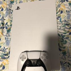 PlayStation 5 1TB 