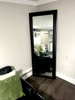 Full Mirror