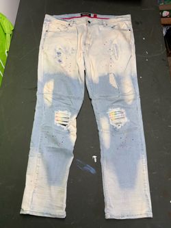 Size 42 Jeans