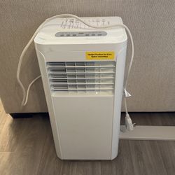 Portable Air Conditioner $275. 