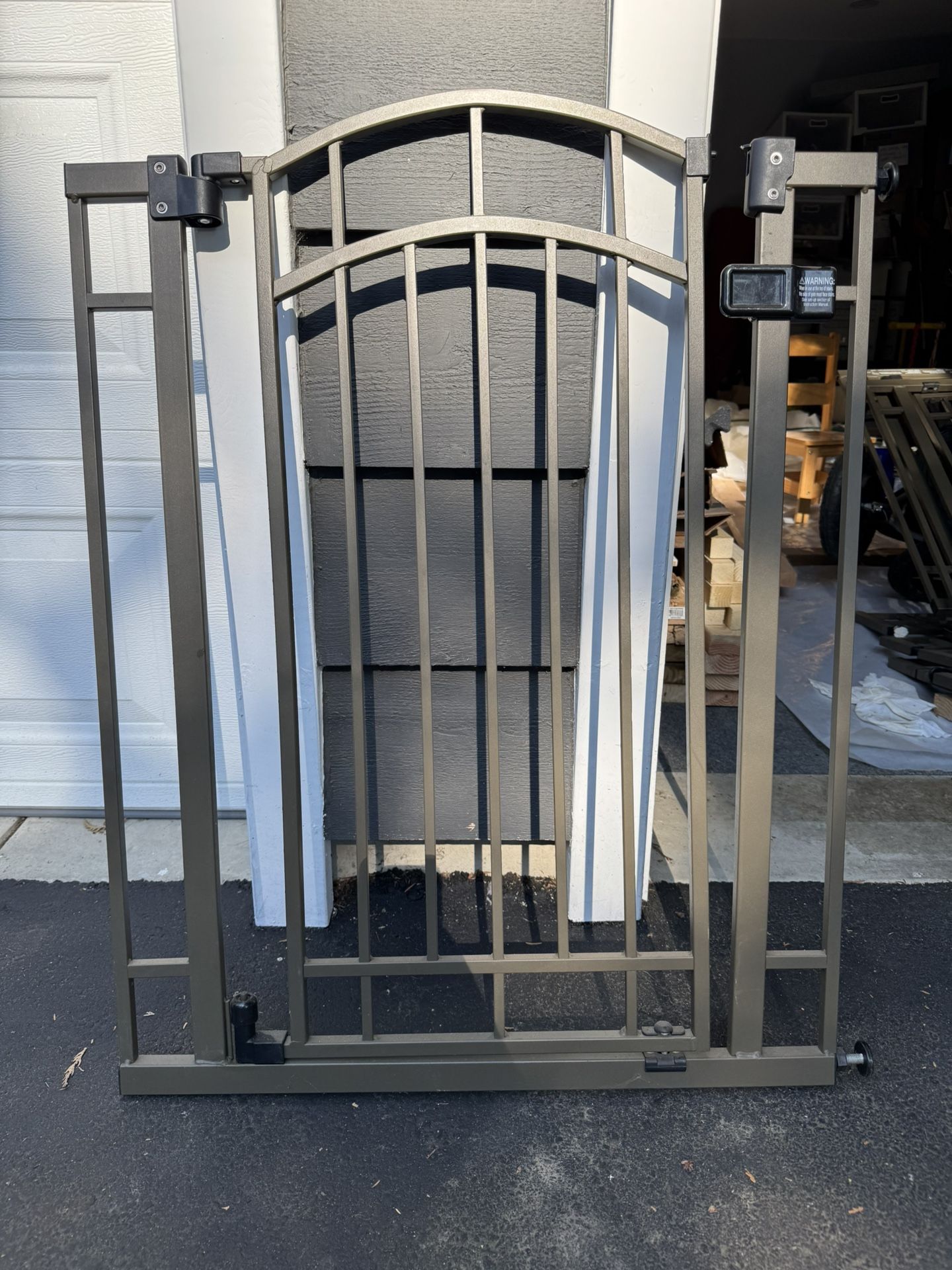 Puppy Gate / Baby Gate