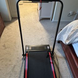 Treadmill