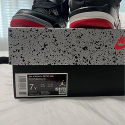 Air Jordan 4 Retro (GS)