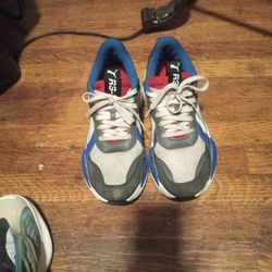 Puma RE-X MENS