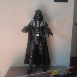 31inch Darth Vader Vintage 