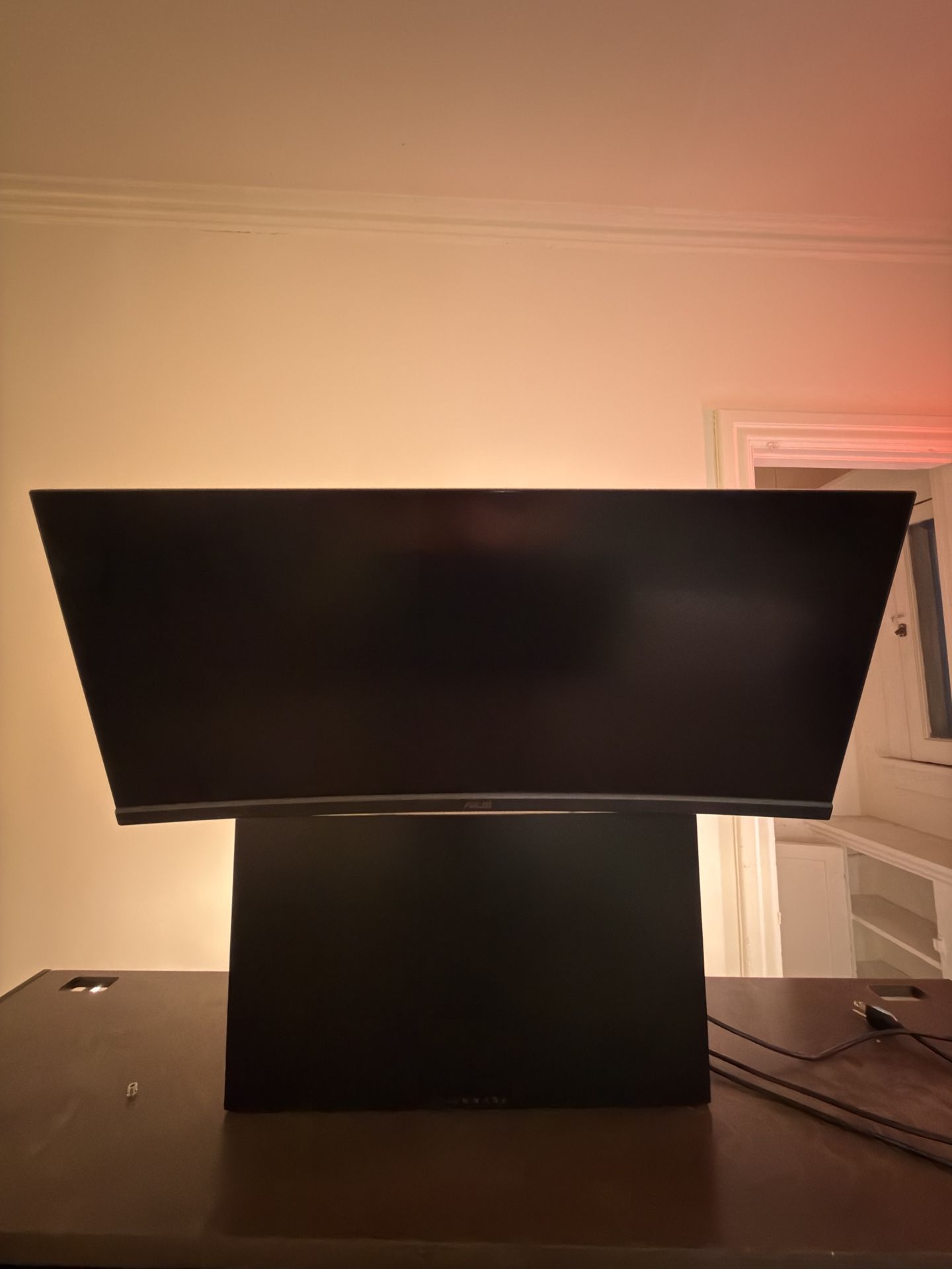 ASUS PRO ART 34 In Ultra Wide No Box Or Stand 