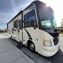 2021 Jayco Alante 29f