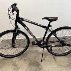 Schwinn High Timber 29” Mountain Bike
