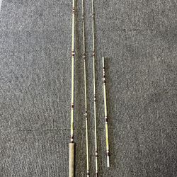 Shakespeare Wondered Fly Fishing Rod