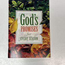 God’s Promise For Ever Season 
