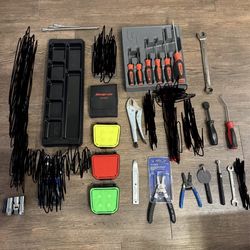 Snap-On Hand Tools