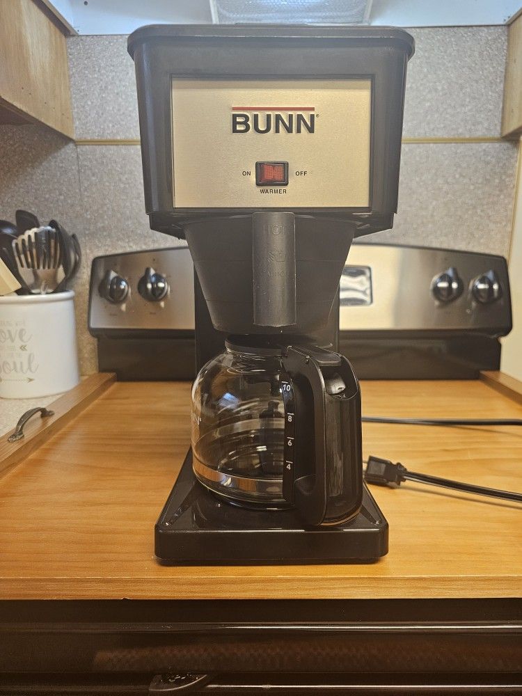 Bunn Coffee Maker