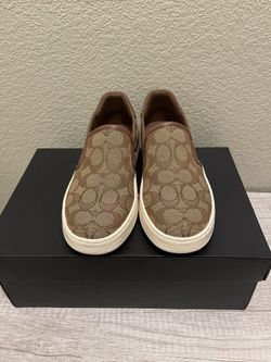 Women’s Coach Shoes