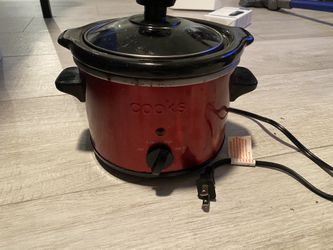 Cook's slow cooker