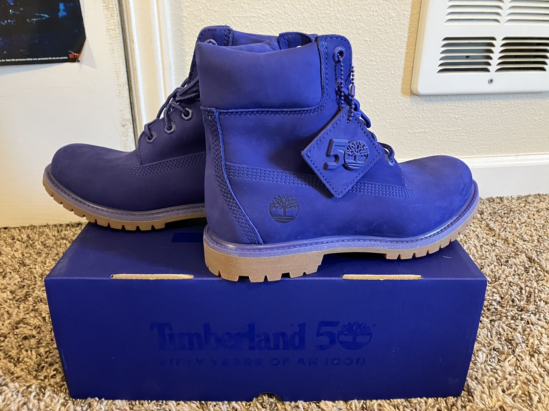 Timberland Women Boot