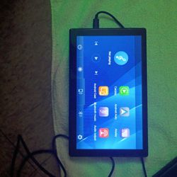 Carplay Android Auto 9 