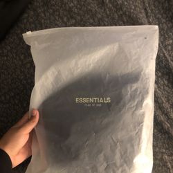 Essential Joggers 